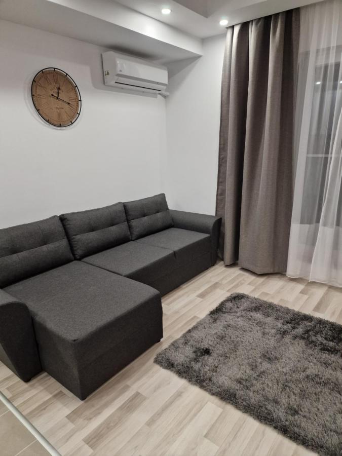 Golden Cosmopolis Apartment Cretuleasca Exterior photo